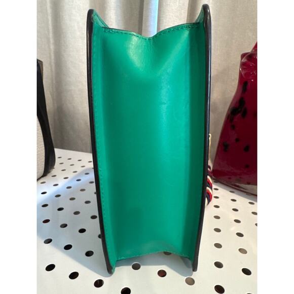 788 Gucci Green Sylvie - Picture 5 of 8